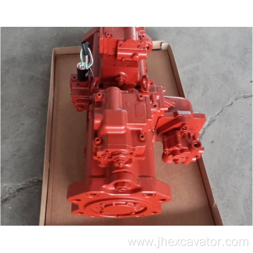 K3V140DT Main Pump R290 Hydraulic Pump 31N8-10020 R290LC-7H
